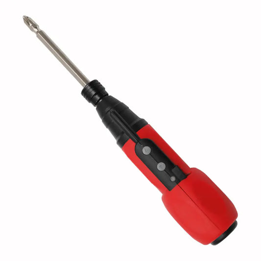 3.6V Rechargeable Mini Electric Screwdriver for Repairs