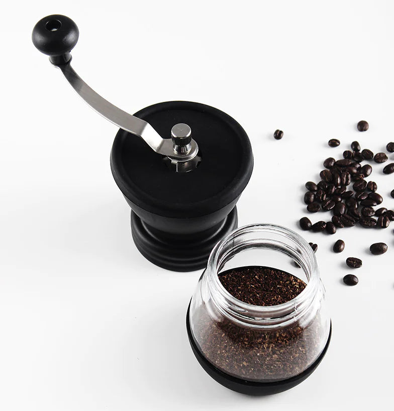 Ceramic Core Easy-Clean Coffee Grinder
