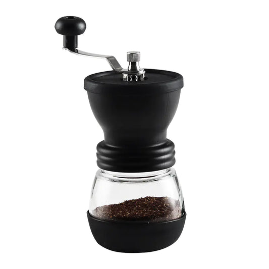 Ceramic Core Easy-Clean Coffee Grinder